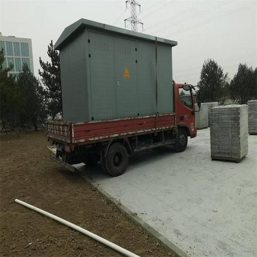 箱式变压器回收商家